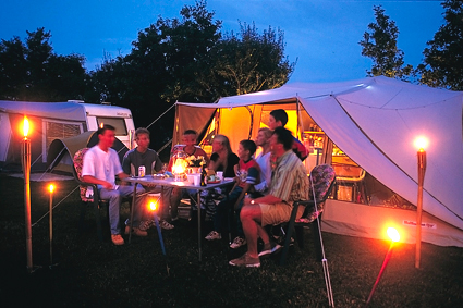 Auto News | Roompot Ferienparks - Camping
